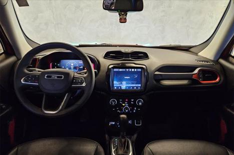 JEEP Renegade 1.3 16V 4P FLEX T270 TRAILHAWK 4X4 TURBO AUTOM�TICO, Foto 15