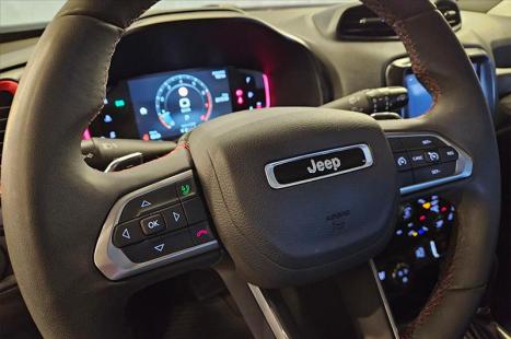 JEEP Renegade 1.3 16V 4P FLEX T270 TRAILHAWK 4X4 TURBO AUTOM�TICO, Foto 18