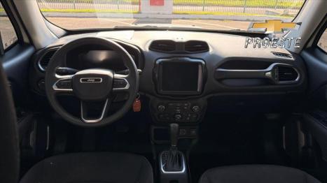 JEEP Renegade 1.3 16V 4P FLEX T270 SPORT ALTITUDE TURBO AUTOM�TICO, Foto 4