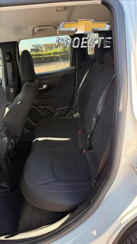 JEEP Renegade 1.3 16V 4P FLEX T270 SPORT ALTITUDE TURBO AUTOM�TICO, Foto 6