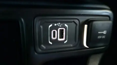 JEEP Renegade 1.3 16V 4P FLEX T270 LONGITUDE TURBO AUTOM�TICO, Foto 9