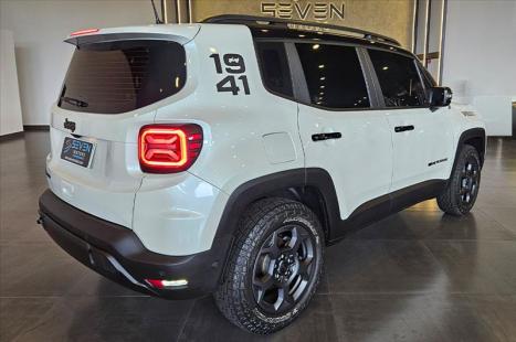 JEEP Renegade 1.3 16V 4P FLEX T270 WILLYS 4X4 TURBO AUTOM�TICO, Foto 5