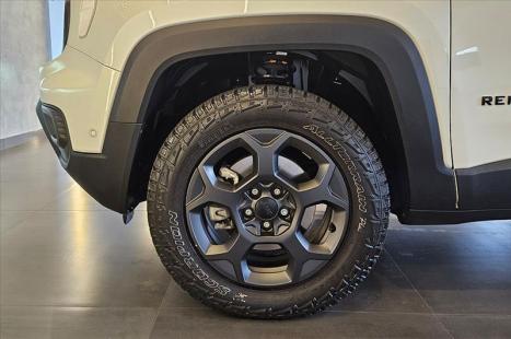 JEEP Renegade 1.3 16V 4P FLEX T270 WILLYS 4X4 TURBO AUTOM�TICO, Foto 11