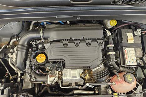 JEEP Renegade 1.3 16V 4P FLEX T270 WILLYS 4X4 TURBO AUTOM�TICO, Foto 12