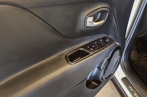 JEEP Renegade 1.3 16V 4P FLEX T270 WILLYS 4X4 TURBO AUTOM�TICO, Foto 14