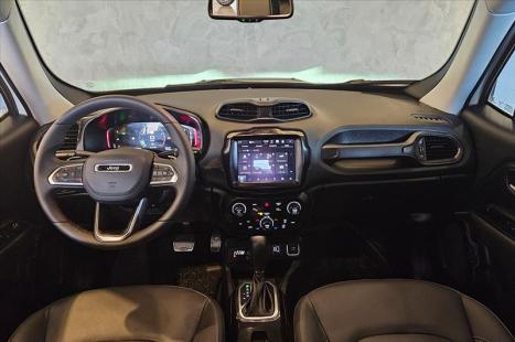 JEEP Renegade 1.3 16V 4P FLEX T270 WILLYS 4X4 TURBO AUTOM�TICO, Foto 16