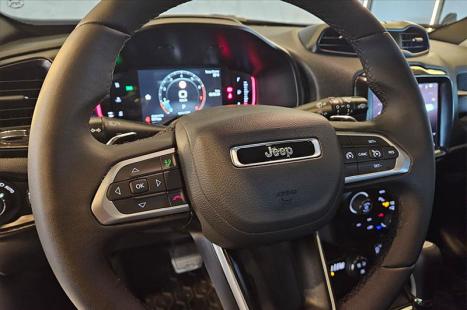 JEEP Renegade 1.3 16V 4P FLEX T270 WILLYS 4X4 TURBO AUTOM�TICO, Foto 17