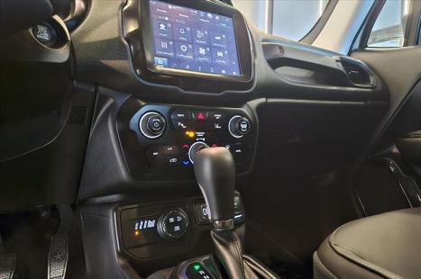 JEEP Renegade 1.3 16V 4P FLEX T270 WILLYS 4X4 TURBO AUTOM�TICO, Foto 18