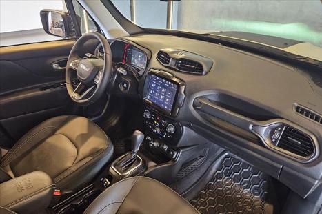 JEEP Renegade 1.3 16V 4P FLEX T270 WILLYS 4X4 TURBO AUTOM�TICO, Foto 19