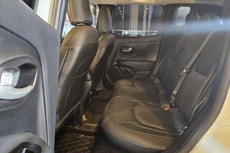 JEEP Renegade 1.3 16V 4P FLEX T270 WILLYS 4X4 TURBO AUTOM�TICO, Foto 20