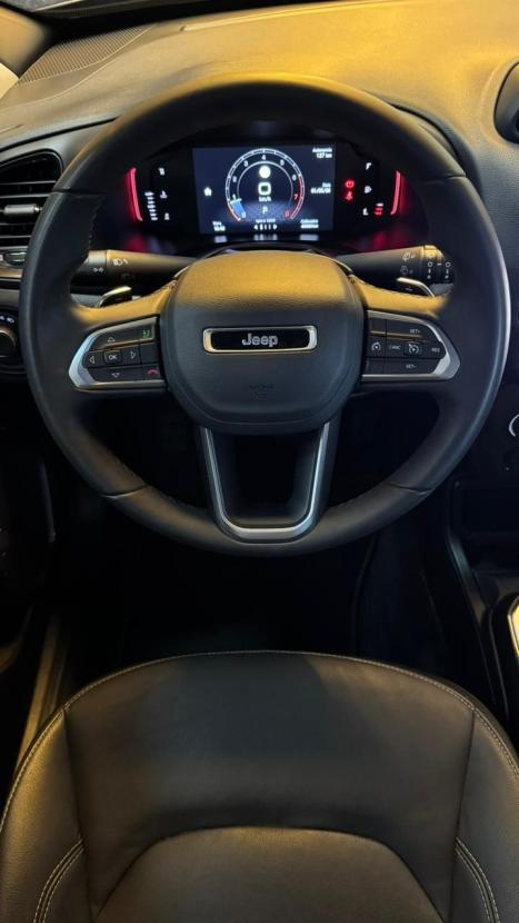 JEEP Renegade 1.3 16V 4P FLEX T270 LONGITUDE TURBO AUTOM�TICO, Foto 7