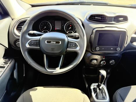 JEEP Renegade 1.3 16V 4P FLEX T270 SPORT TURBO AUTOM�TICO, Foto 7