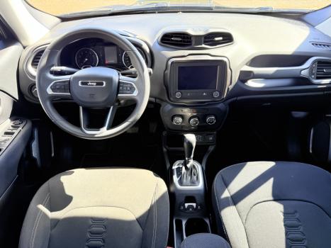 JEEP Renegade 1.3 16V 4P FLEX T270 SPORT TURBO AUTOM�TICO, Foto 8