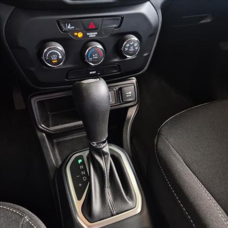 JEEP Renegade 1.3 16V 4P FLEX T270 SPORT TURBO AUTOM�TICO, Foto 9