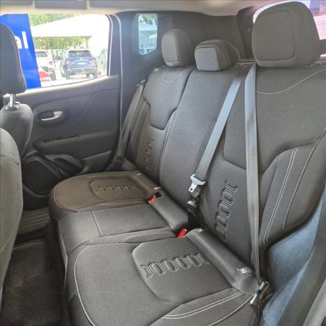 JEEP Renegade 1.3 16V 4P FLEX T270 SPORT TURBO AUTOM�TICO, Foto 13