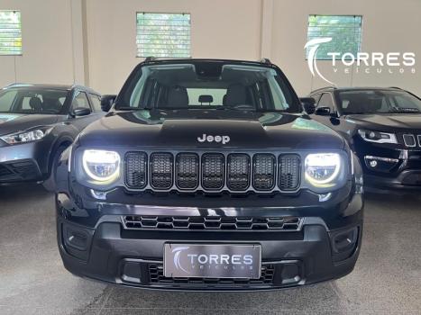 JEEP Renegade 1.3 16V 4P FLEX T270 SPORT TURBO AUTOM�TICO, Foto 1