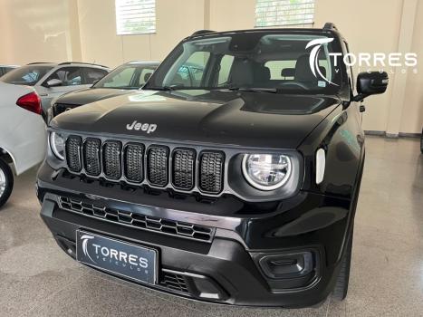 JEEP Renegade 1.3 16V 4P FLEX T270 SPORT TURBO AUTOM�TICO, Foto 2