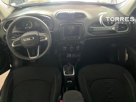 JEEP Renegade 1.3 16V 4P FLEX T270 SPORT TURBO AUTOM�TICO, Foto 5
