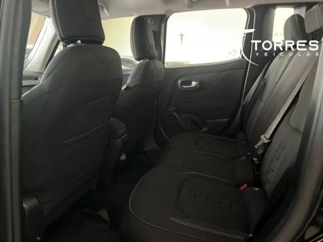 JEEP Renegade 1.3 16V 4P FLEX T270 SPORT TURBO AUTOM�TICO, Foto 6