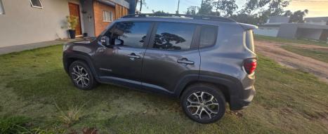 JEEP Renegade 1.3 16V 4P FLEX T270 LONGITUDE TURBO AUTOM�TICO, Foto 6