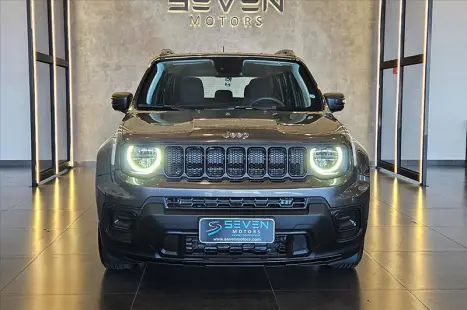 JEEP Renegade 1.3 16V 4P FLEX T270 SPORT TURBO AUTOM�TICO, Foto 8
