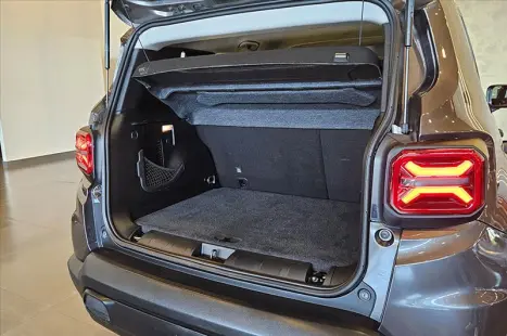 JEEP Renegade 1.3 16V 4P FLEX T270 SPORT TURBO AUTOM�TICO, Foto 10