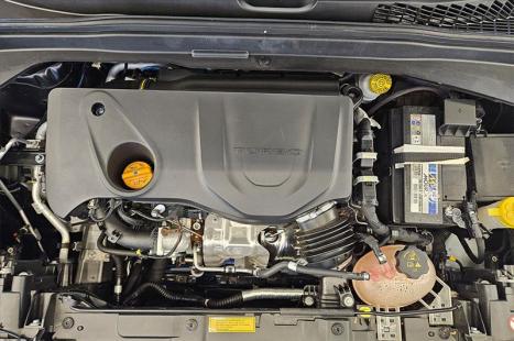 JEEP Renegade 1.3 16V 4P FLEX T270 SPORT TURBO AUTOM�TICO, Foto 11