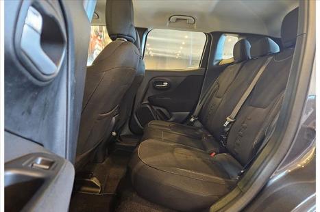JEEP Renegade 1.3 16V 4P FLEX T270 SPORT TURBO AUTOM�TICO, Foto 14
