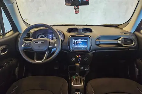 JEEP Renegade 1.3 16V 4P FLEX T270 SPORT TURBO AUTOM�TICO, Foto 16