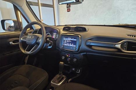 JEEP Renegade 1.3 16V 4P FLEX T270 SPORT TURBO AUTOM�TICO, Foto 17