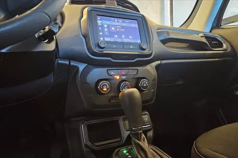 JEEP Renegade 1.3 16V 4P FLEX T270 SPORT TURBO AUTOM�TICO, Foto 18
