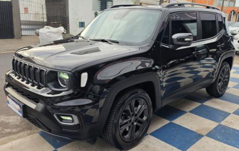 JEEP Renegade 1.3 16V 4P FLEX T270 LONGITUDE TURBO AUTOM�TICO, Foto 2