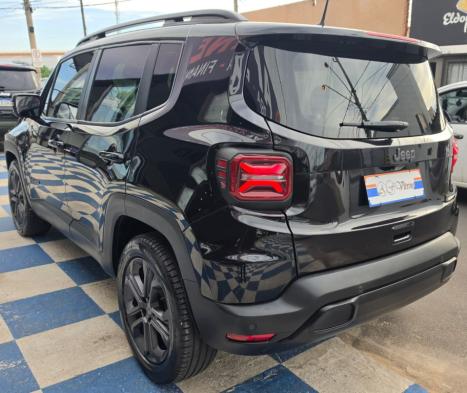 JEEP Renegade 1.3 16V 4P FLEX T270 LONGITUDE TURBO AUTOM�TICO, Foto 3