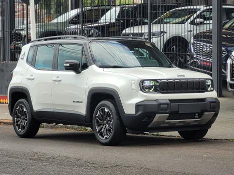 JEEP Renegade 1.3 16V 4P FLEX T270 ALTITUDE TURBO AUTOM�TICO, Foto 1