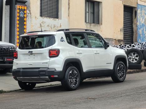 JEEP Renegade 1.3 16V 4P FLEX T270 ALTITUDE TURBO AUTOM�TICO, Foto 2