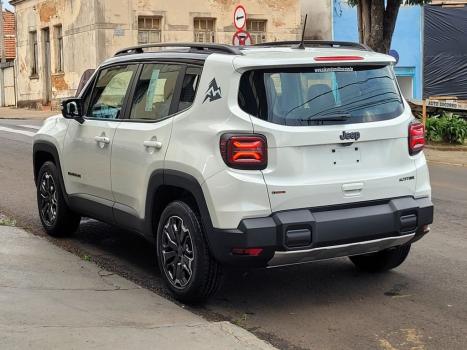 JEEP Renegade 1.3 16V 4P FLEX T270 ALTITUDE TURBO AUTOM�TICO, Foto 3