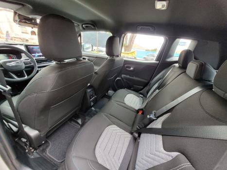 JEEP Renegade 1.3 16V 4P FLEX T270 ALTITUDE TURBO AUTOM�TICO, Foto 6