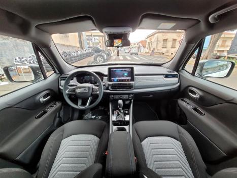 JEEP Renegade 1.3 16V 4P FLEX T270 ALTITUDE TURBO AUTOM�TICO, Foto 7