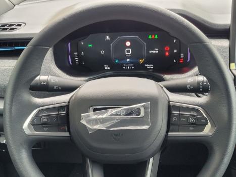 JEEP Renegade 1.3 16V 4P FLEX T270 ALTITUDE TURBO AUTOM�TICO, Foto 9