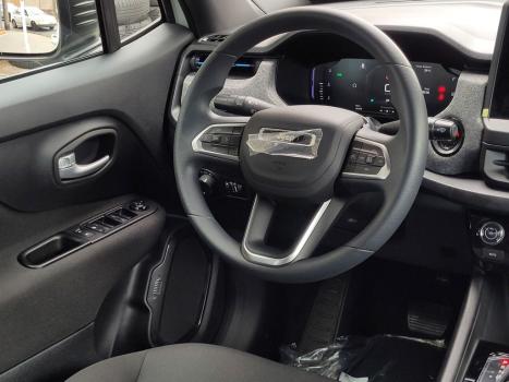 JEEP Renegade 1.3 16V 4P FLEX T270 ALTITUDE TURBO AUTOM�TICO, Foto 11