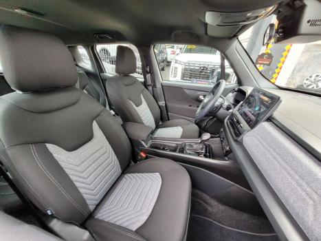 JEEP Renegade 1.3 16V 4P FLEX T270 ALTITUDE TURBO AUTOM�TICO, Foto 12