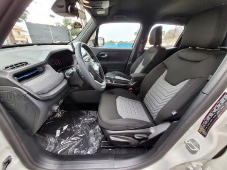 JEEP Renegade 1.3 16V 4P FLEX T270 ALTITUDE TURBO AUTOM�TICO, Foto 13