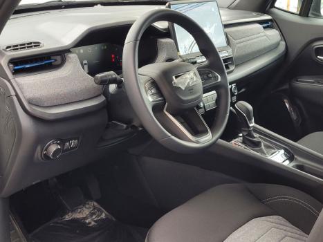 JEEP Renegade 1.3 16V 4P FLEX T270 ALTITUDE TURBO AUTOM�TICO, Foto 14