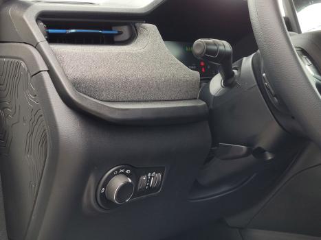 JEEP Renegade 1.3 16V 4P FLEX T270 ALTITUDE TURBO AUTOM�TICO, Foto 15