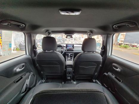 JEEP Renegade 1.3 16V 4P FLEX T270 ALTITUDE TURBO AUTOM�TICO, Foto 18