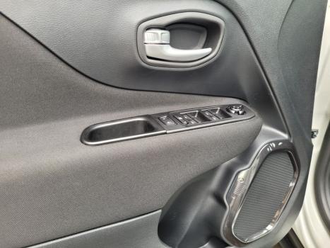 JEEP Renegade 1.3 16V 4P FLEX T270 ALTITUDE TURBO AUTOM�TICO, Foto 20