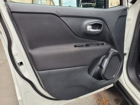 JEEP Renegade 1.3 16V 4P FLEX T270 ALTITUDE TURBO AUTOM�TICO, Foto 21