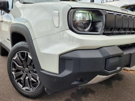 JEEP Renegade 1.3 16V 4P FLEX T270 ALTITUDE TURBO AUTOM�TICO, Foto 23