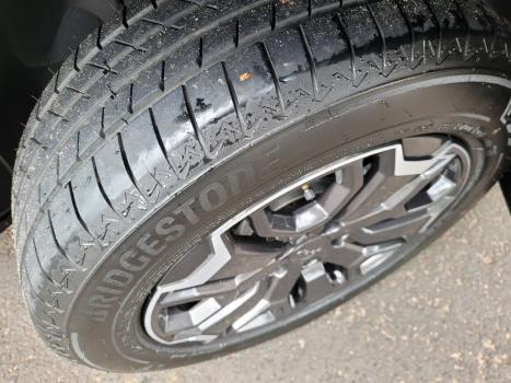 JEEP Renegade 1.3 16V 4P FLEX T270 ALTITUDE TURBO AUTOM�TICO, Foto 24
