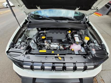 JEEP Renegade 1.3 16V 4P FLEX T270 ALTITUDE TURBO AUTOM�TICO, Foto 25
